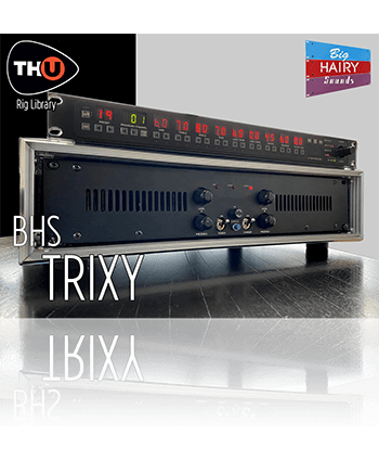 Rig Library | Overloud
